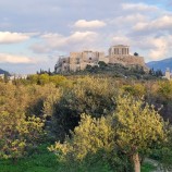 Athene, topincentive bestemming!