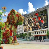 Bilbao, parel van het Baskenland