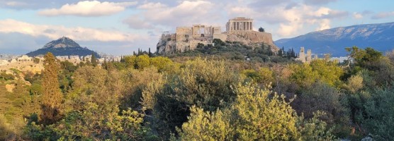 Athene, topincentive bestemming!