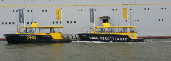 Incentive Rotterdam