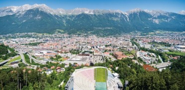 Innsbruck