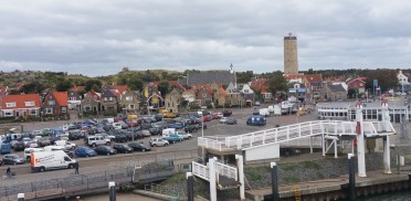 Juttersweekend Terschelling 