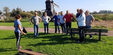 Teambuilding Nederland