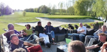 Golf & Netwerken