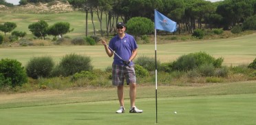 Golfreis Costa Lisboa