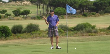 Golfing Trip Costa Lisbon